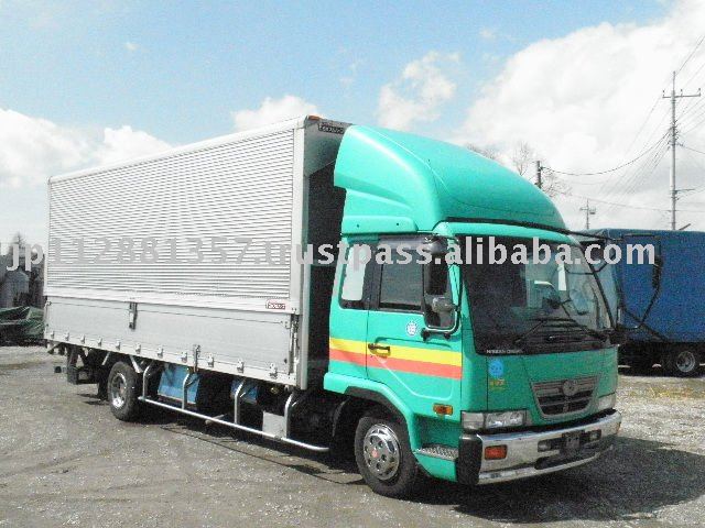 Nissan Diesel Condor 5